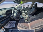 2025 Crosstrek Thumbnail 10