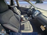 2025 Crosstrek Thumbnail 17