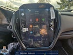 2025 Crosstrek Thumbnail 21