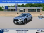 2025 Crosstrek Thumbnail 1
