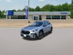 2025 Crosstrek Thumbnail 2