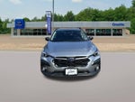2025 Crosstrek Thumbnail 3
