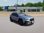 2025 Crosstrek Thumbnail 5