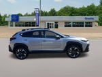 2025 Crosstrek Thumbnail 6