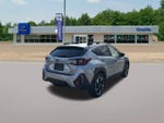 2025 Crosstrek Thumbnail 7