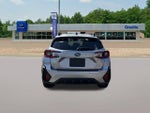 2025 Crosstrek Thumbnail 8