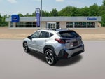 2025 Crosstrek Thumbnail 9