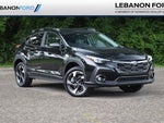 2024 Crosstrek Thumbnail 1