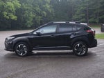 2024 Crosstrek Thumbnail 22