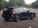 2024 Crosstrek Thumbnail 25