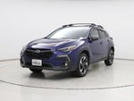 2024 Crosstrek Thumbnail 4