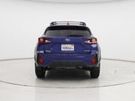 2024 Crosstrek Thumbnail 6