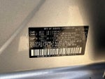 2024 Crosstrek Thumbnail 34