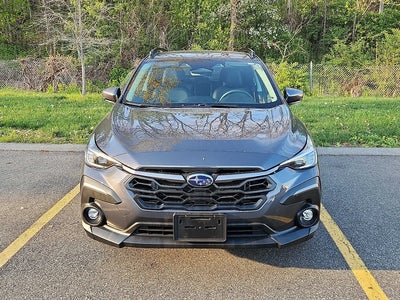 2024 Subaru Crosstrek AWD Limited 4DR Crossover