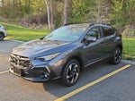 2024 Crosstrek Thumbnail 2