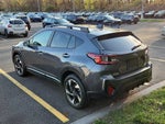 2024 Crosstrek Thumbnail 3