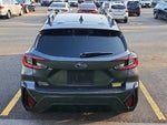 2024 Crosstrek Thumbnail 4