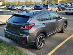 2024 Crosstrek Thumbnail 5