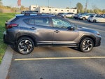 2024 Crosstrek Thumbnail 6