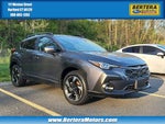 2024 Crosstrek Thumbnail 10