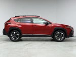 2024 Crosstrek Thumbnail 7