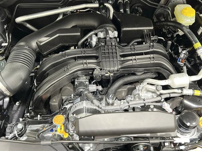 Photo of a 2025 Subaru Crosstrek AWD Limited 4DR Crossover for sale