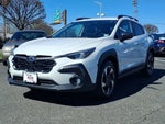 2024 Crosstrek Thumbnail 3