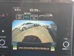 2024 Crosstrek Thumbnail 9