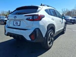 2024 Crosstrek Thumbnail 18