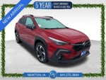 2024 Crosstrek Thumbnail 1