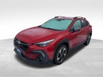 2024 Crosstrek Thumbnail 4