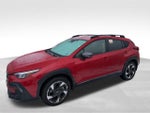 2024 Crosstrek Thumbnail 5