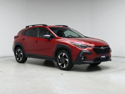 2024 Subaru Crosstrek AWD Limited 4DR Crossover