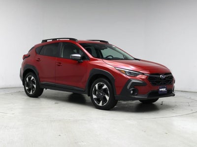 2024 Subaru Crosstrek AWD Limited 4DR Crossover