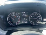 2024 Crosstrek Thumbnail 7