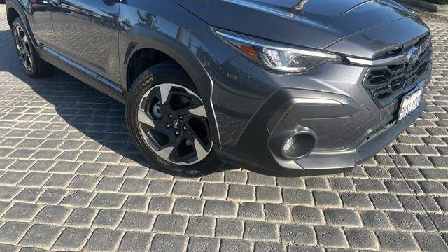 Preowned 2024 Subaru Crosstrek Limited for Sale