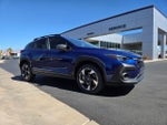 2025 Crosstrek Thumbnail 2