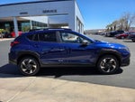 2025 Crosstrek Thumbnail 3