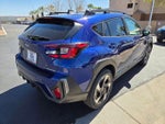 2025 Crosstrek Thumbnail 4