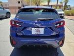 2025 Crosstrek Thumbnail 5