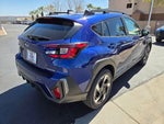 2025 Crosstrek Thumbnail 4