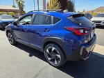 2025 Crosstrek Thumbnail 6