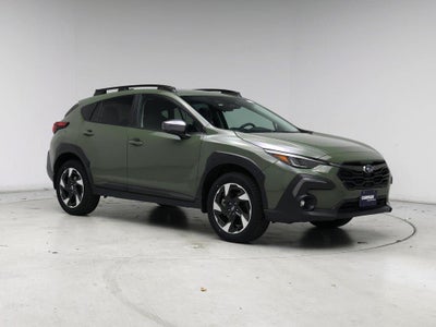 2024 Subaru Crosstrek AWD Limited 4DR Crossover