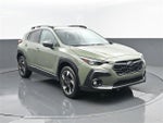 2024 Crosstrek Thumbnail 3
