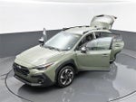 2024 Crosstrek Thumbnail 27
