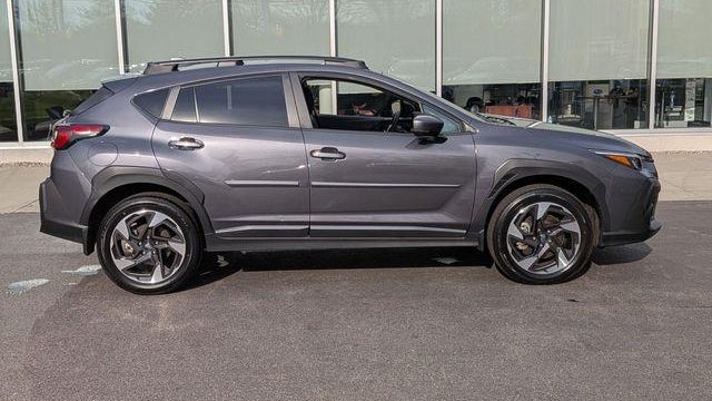 Preowned 2025 Subaru Crosstrek Limited for Sale