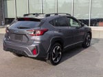 2025 Crosstrek Thumbnail 2