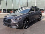 2025 Crosstrek Thumbnail 6