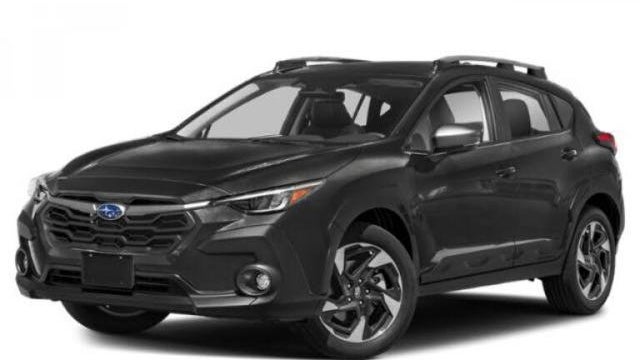 Preowned 2024 Subaru Crosstrek Limited for Sale