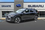 2024 Crosstrek Thumbnail 3